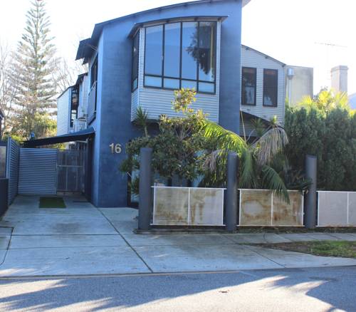 Nelson Street Callan Apartments