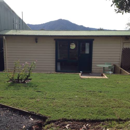 The Cambewarra Estate B&B