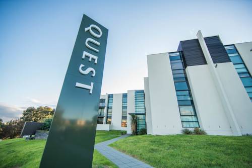 Quest Flemington Apartment Hotels