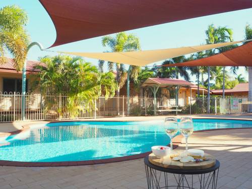 Karratha Apartments Pty Ltd