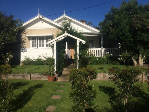 Bellingen Bed and Breakfast