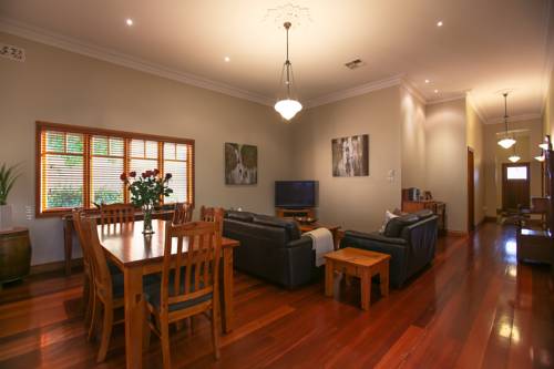 Centro Perth Short Stay