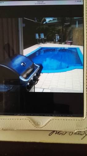 Comfort Getaway Guest House
