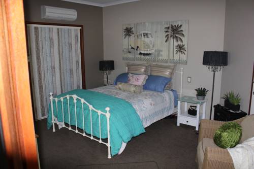 Wait Awhile B&B