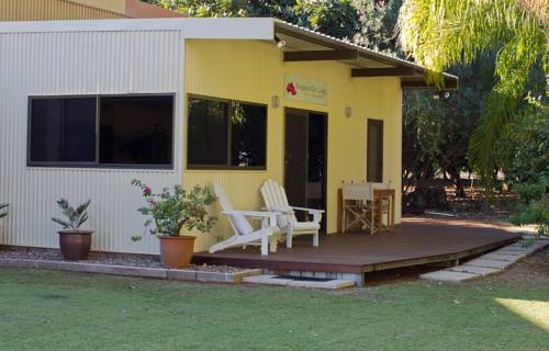 Bougainvillea Lodge Bed and Breakfast