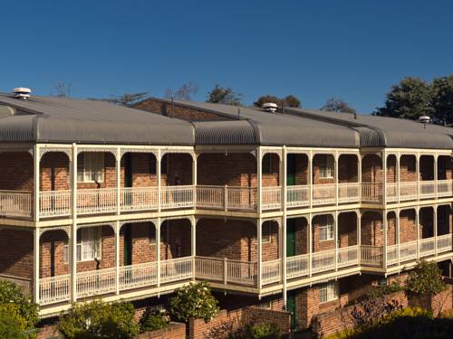 Medina Serviced Apartments Canberra Kingston