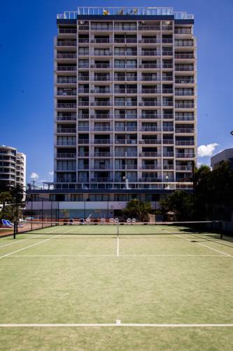 Elouera Tower