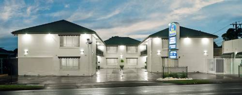 Best Western Fawkner Suites & Serviced Apartments