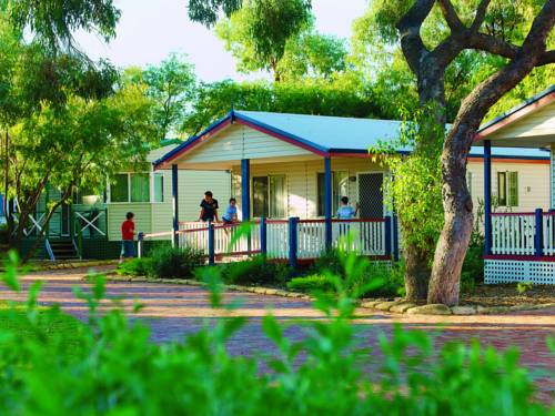 Discovery Parks – Woodman Point