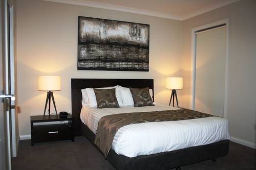 Bendigo Holiday Houses (Illingworth)