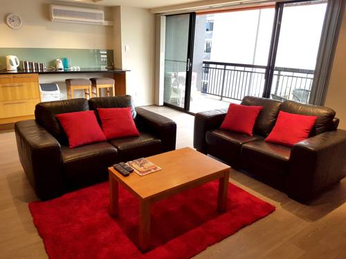 A perfect Perth Apartment