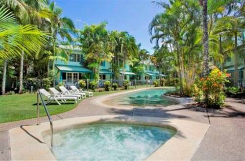 Coco Bay Resort