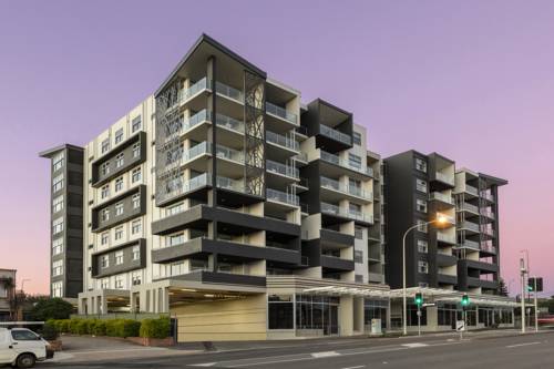 Oaks Woolloongabba