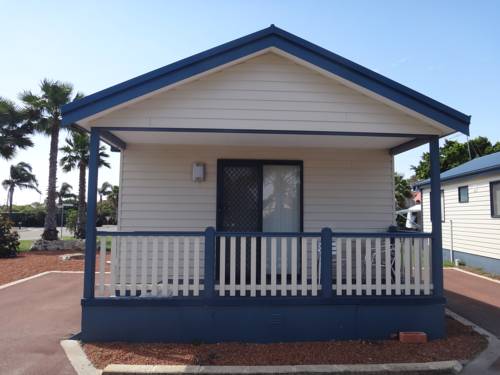 Fremantle Village