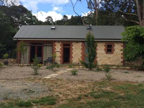 Duxton Coach House