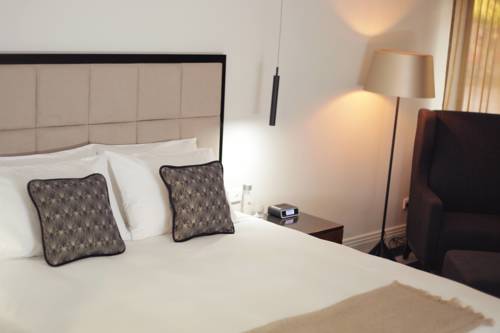 Ellen Hotel