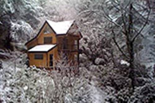 Lochiel Luxury Accommodation