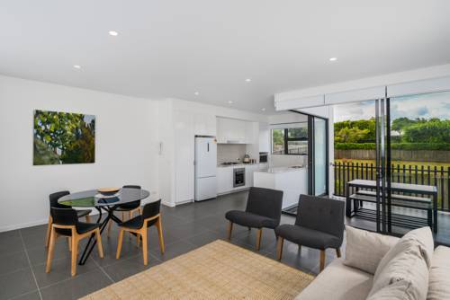 O10B 2BR Bulimba - Uptown Apartments