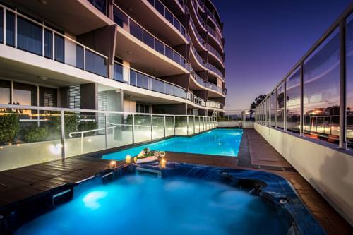 Pandanus Mooloolaba