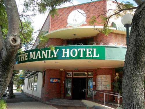 Manly Hotel