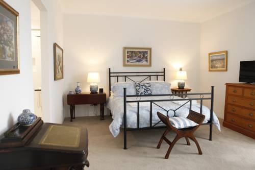 Samsons Bed and Breakfast