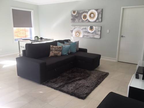 The Quayside Apartment