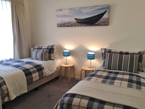 Applecross Village Apartment