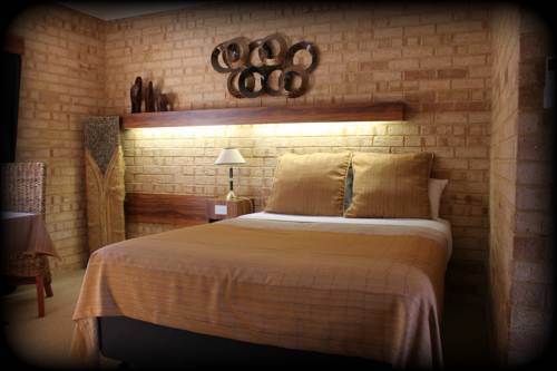 York's Boutique Motel