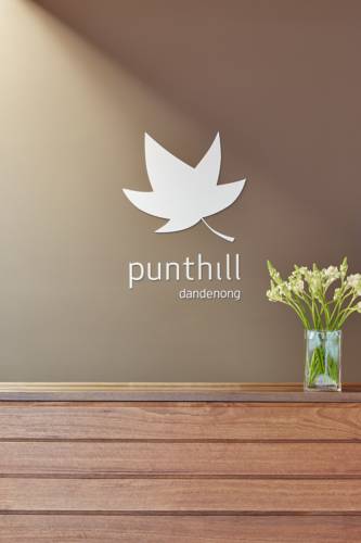 Punthill Dandenong