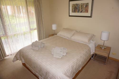 Abrigo Apartment
