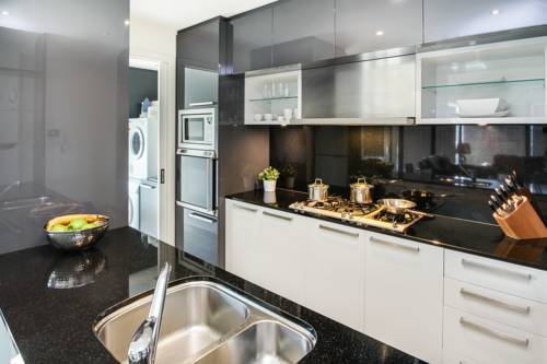 Southbank Apartments Eureka