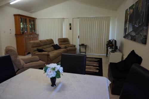 Sealords B&B