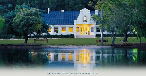 Cape Lodge