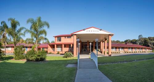 Archer Hotel Nowra