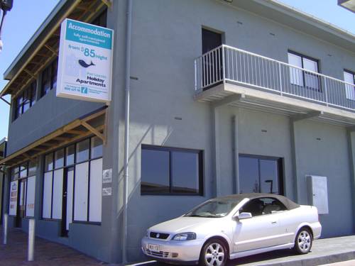 Port Lincoln Holiday Apartments
