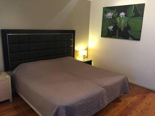 Pyrmont Modern Self-Contained One-Bedroom Apartment (1191 HAR)