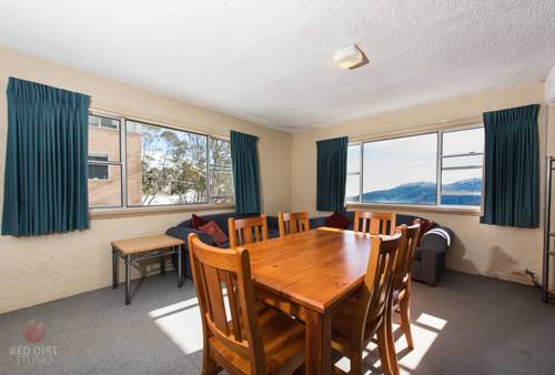 Attunga Alpine Lodge & Apartments