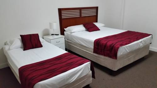 Acacia Ridge Hotel & Motel