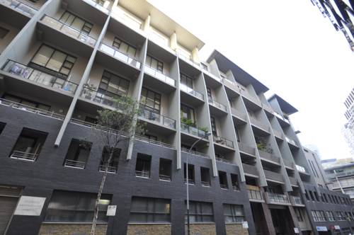 Darlinghurst Self-Contained Modern One-Bedroom Apartment (403 POP)