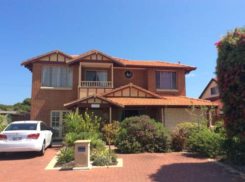 Crossland House
