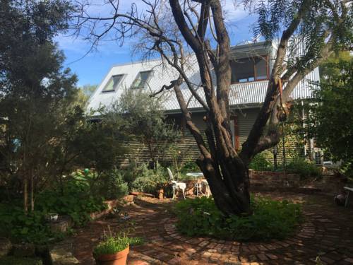 The Garden House