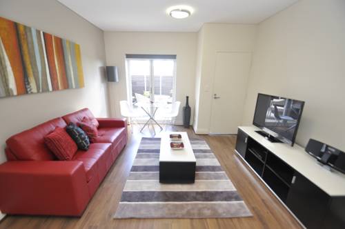 Glebe Self-Contained Modern One-Bedroom Apartment (3COW)