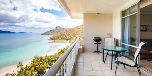 Whitsunday Apartment 605 or 1306