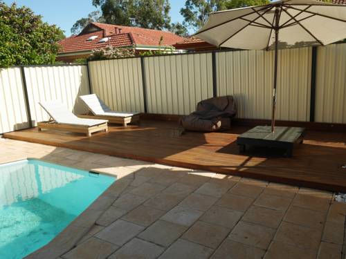 Great Stay Guest House