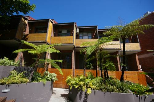 Paddington Self-Contained Modern One-Bedroom Apartment (25OXF)