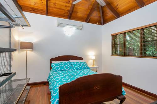 Luxury Rainforest Villa
