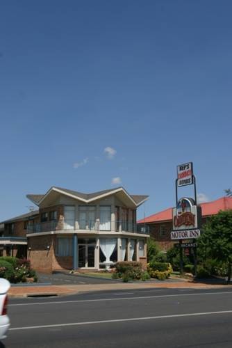 Countryman Motor Inn