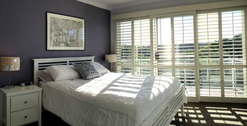 Valley View Bed and Breakfast