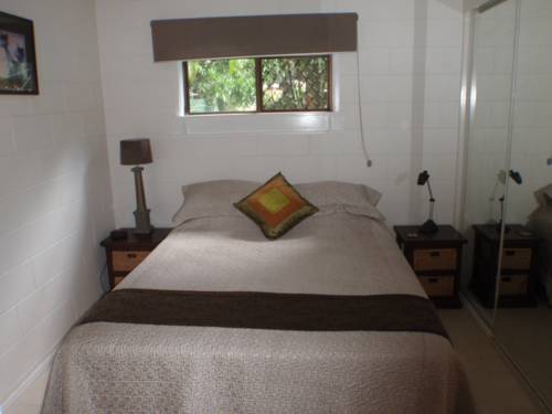 Bluewater Bed & Breakfast Cairns