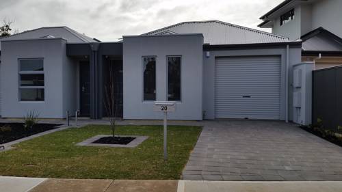 Ella House Adelaide